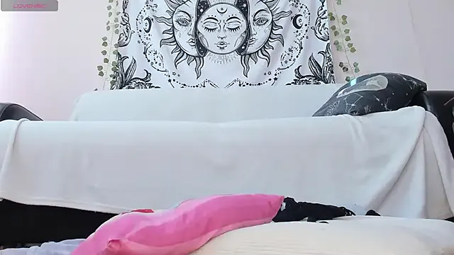 Kimm_khalifa – webcam model profile photo Image 5