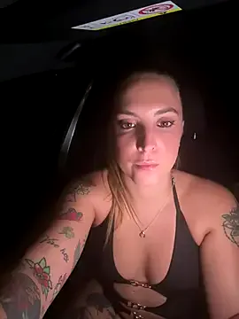 Grethasounders – webcam model profile photo Image 15