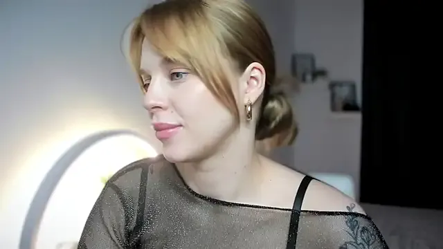 AmeliaCoole – webcam model profile photo Image 2