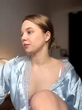 AmeliaCoole – webcam model profile photo Image 3