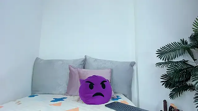 GreciaCooper – webcam model profile photo Image 18