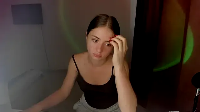 VeroniicaRoss – webcam model profile photo Image 4