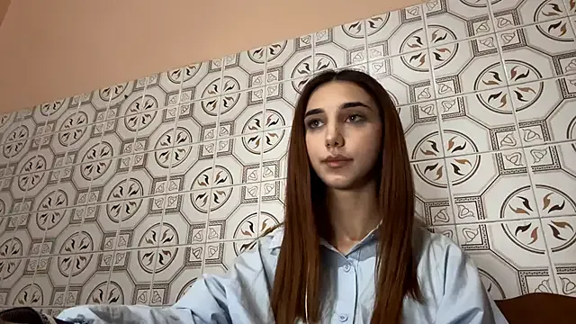 AuraSousa – webcam model profile photo Image 2
