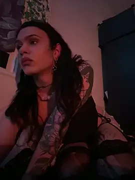 Linwy69 – webcam model profile photo