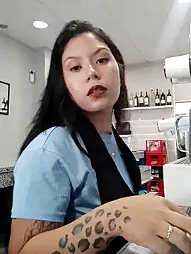 BritneyMonaco – webcam model profile photo Image 5