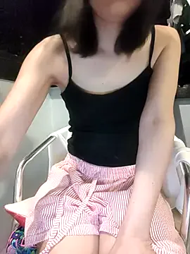 AngelicCopal – webcam model profile photo Image 3