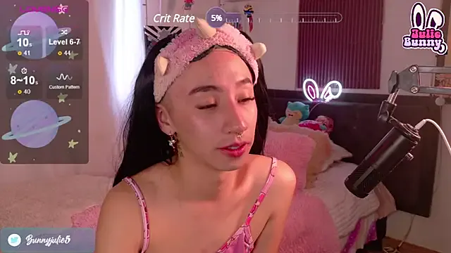 KataGarcia – webcam model profile photo Image 5