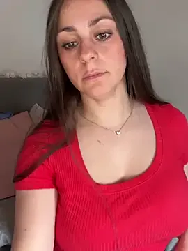 KimberlyWalthon – webcam model profile photo Image 3