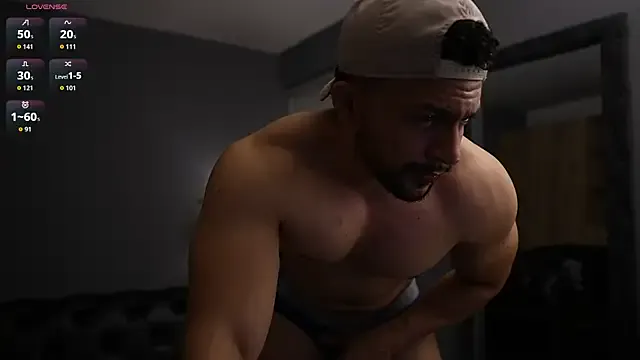 NikkiBea – webcam model profile photo Image 6