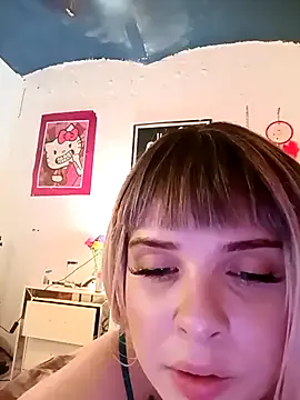 MariellaSun_ – webcam model profile photo Image 3