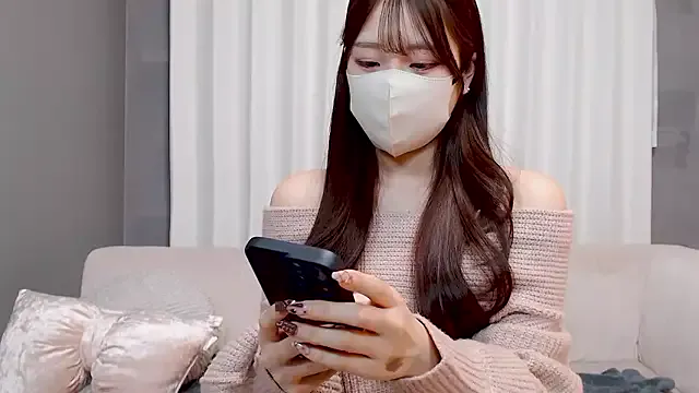 Live with Aisi-20 on FliCam Image 19