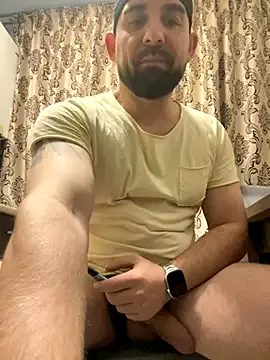 AmishHill – webcam model profile photo Image 7