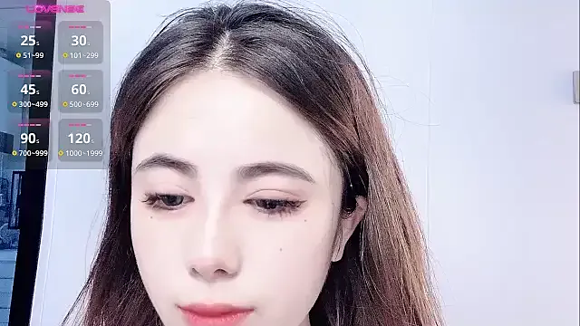 ayakappp – webcam model profile photo Image 3