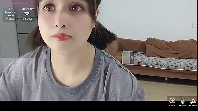 Live with LizyTailor on FliCam Image 10