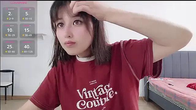 Live with LizyTailor on FliCam Image 12