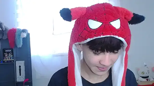 MiraDelynn – webcam model profile photo Image 5