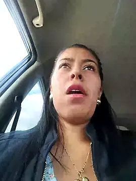 Luinna's Thumb Image
