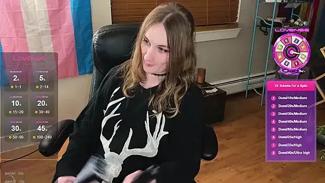 luh698171 – webcam model profile photo Image 2