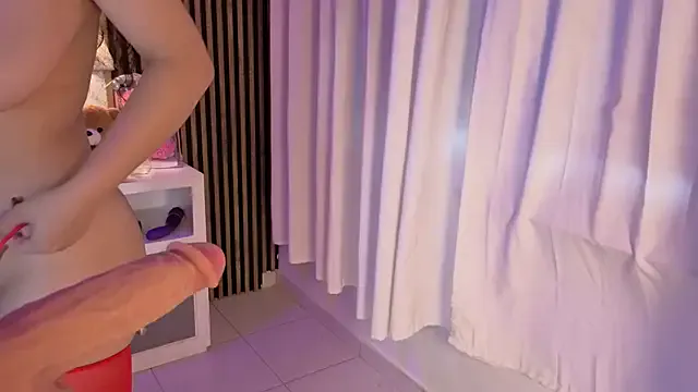 HanaSong – webcam model profile photo Image 16