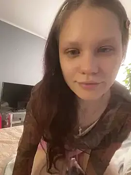 PamelaHudosn – webcam model profile photo Image 5