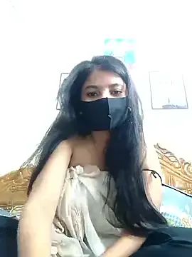 LustyJoya-02 – webcam model profile photo