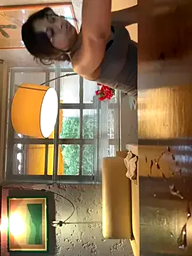 ValleryStorm – webcam model profile photo Image 11