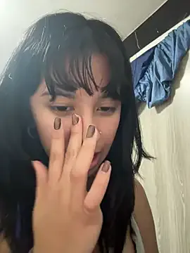 ValleryStorm – webcam model profile photo Image 3