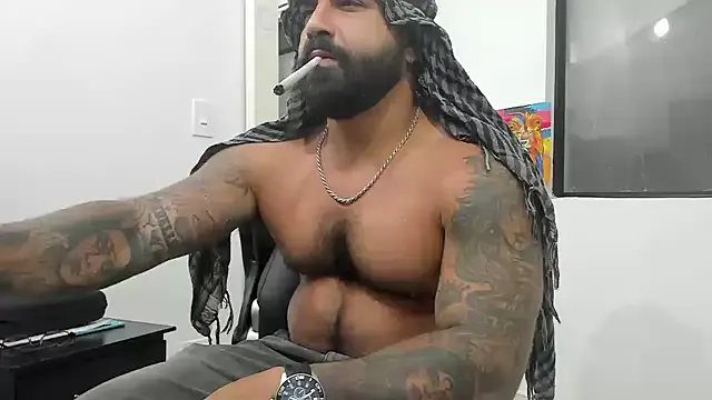 Lyon_vach – webcam model profile photo