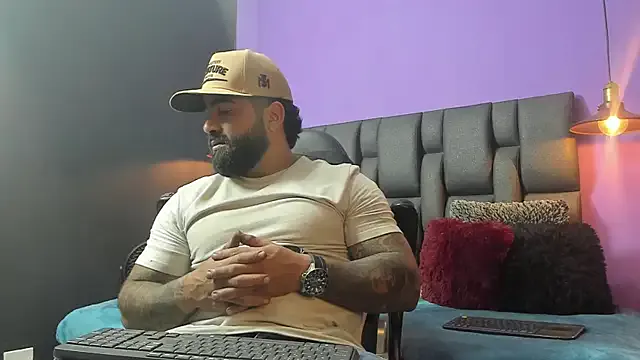 soccer_hot – webcam model profile photo Image 12