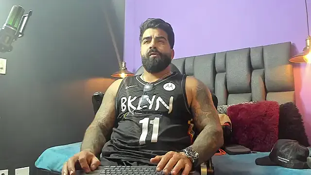 soccer_hot – webcam model profile photo Image 13