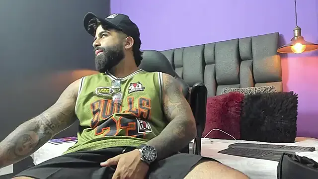 soccer_hot – webcam model profile photo Image 15