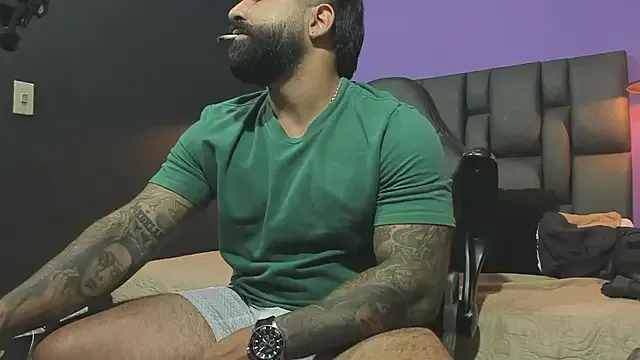 soccer_hot – webcam model profile photo Image 3