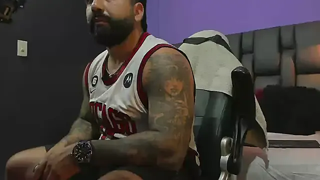 soccer_hot – webcam model profile photo Image 5