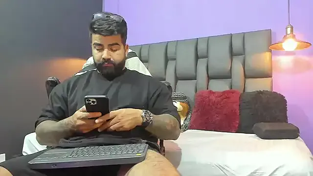 soccer_hot – webcam model profile photo Image 6