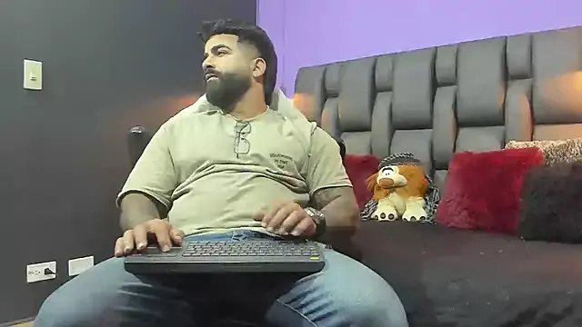 soccer_hot – webcam model profile photo Image 8