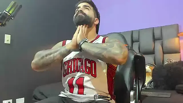 soccer_hot – webcam model profile photo Image 9