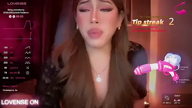 ___momo___0717 – webcam model profile photo Image 9