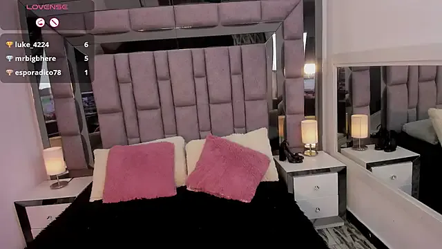 SandiSquirts – webcam model profile photo Image 3