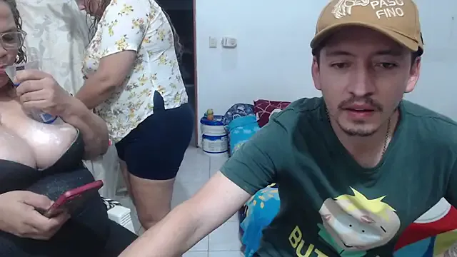 BigBoobsCassidy – webcam model profile photo Image 18