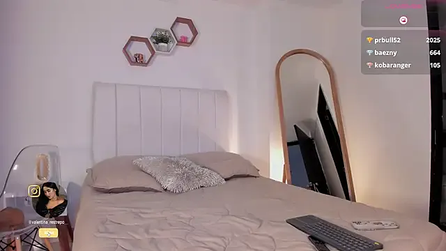 IsabelRavello – webcam model profile photo Image 8