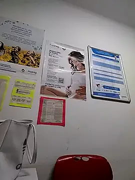 Naomi_Acosta – webcam model profile photo Image 3