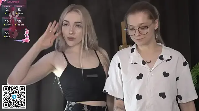 NinnaCrawford – webcam model profile photo Image 10