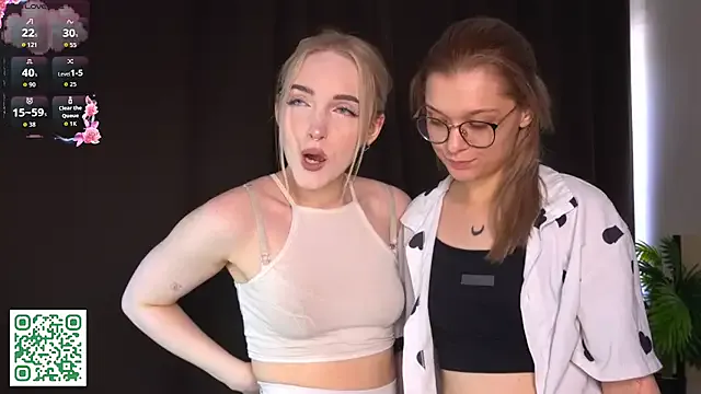 NinnaCrawford – webcam model profile photo Image 12