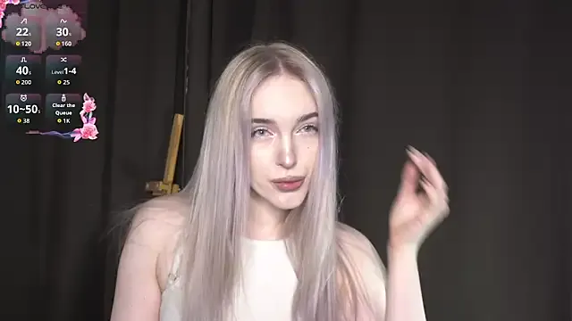 NinnaCrawford – webcam model profile photo Image 13