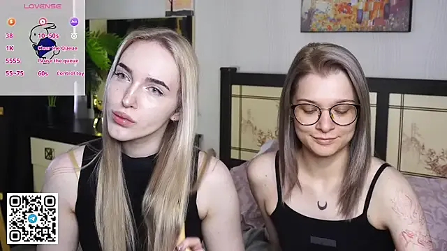 NinnaCrawford – webcam model profile photo Image 5