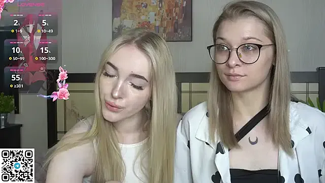 NinnaCrawford – webcam model profile photo Image 8