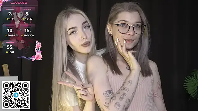 NinnaCrawford – webcam model profile photo Image 9