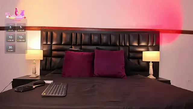 foxygbaby – webcam model profile photo Image 15