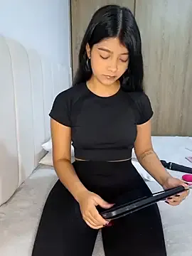 Live with Samantafoxx_ on FliCam Image 11