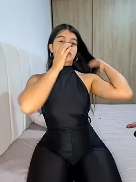 Live with Samantafoxx_ on FliCam Image 5